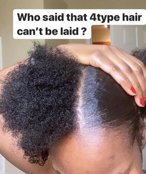 Image post by @vipluxuryhaircare on Instagram