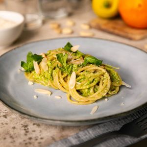 Image post by @barilla on Instagram