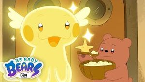 Video post by @cartoonnetwork on YouTube