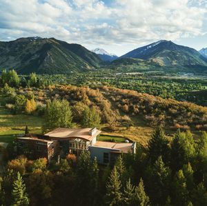 Image post by @christiesrealestate on Instagram