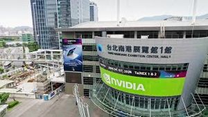 Video post by @nvidia on YouTube