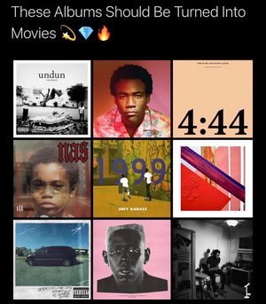 Image post by @fantastichiphop_ on Instagram