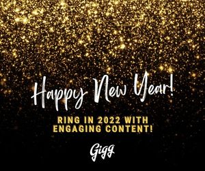 Image post by @Gigginc on Facebook