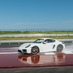 Image post by @porsche on Instagram