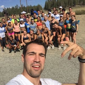 Image post by @uclaxc on Instagram