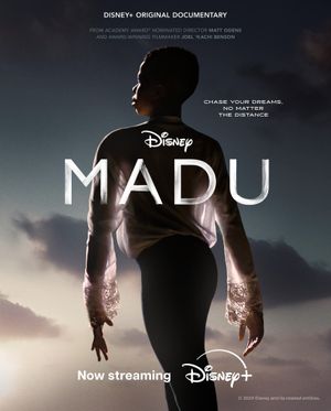 Image post by @disneyplus on Instagram