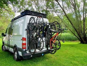 Image post by @owl.van.engineering on Instagram