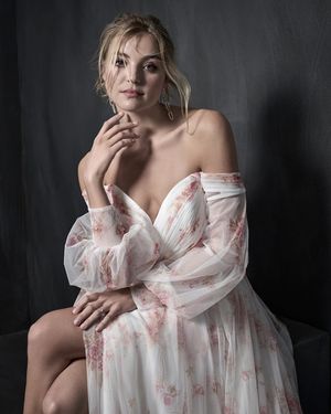 Image post by @maggiesotterodesigns on Instagram