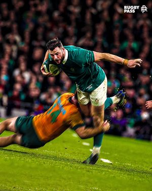 Image post by @rugbypass on Instagram