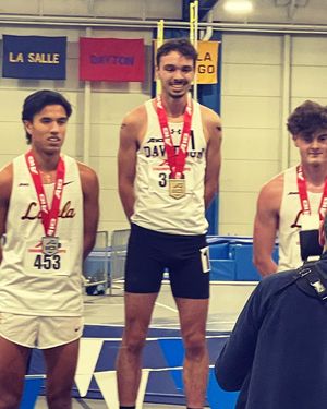 Image post by @davidson_xctf on Instagram