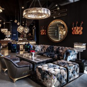 Image post by @timothyoulton on Instagram