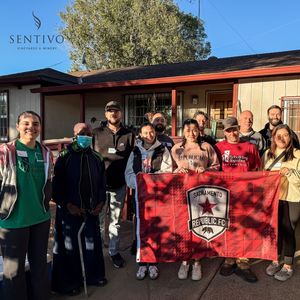 Image post by @sacrepublicfc on Instagram
