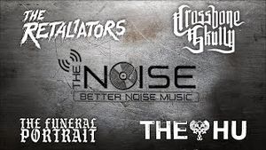 Video post by @betternoisemusic on YouTube