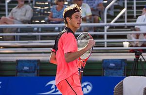 Image post by @taylor_fritz on Instagram