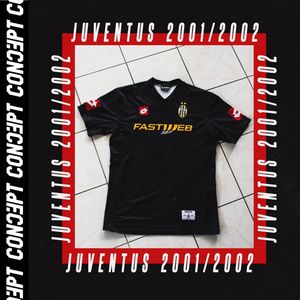 Image post by @conceptfootballclub on Instagram