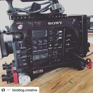 Image post by @kylebenjamintv on Instagram