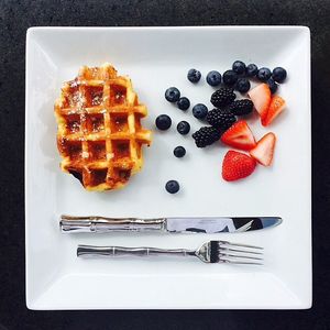 Image post by @lepainquotidienus on Instagram