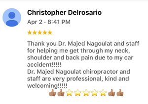 Image post by @dr._nagoulat_dc on Instagram