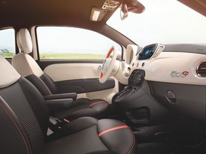Image post by @fiatusa on Instagram