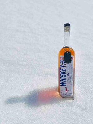Image post by @10thmtnwhiskey on Instagram