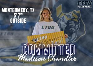 Image post by @etbuvolleyball on Instagram