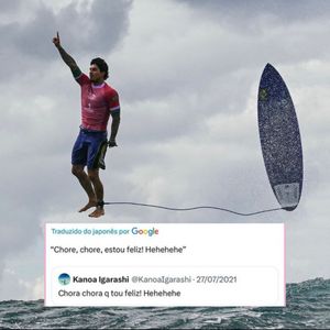 Image post by @ofuiclear on Instagram