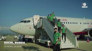 Video post by @footballaustralia on YouTube
