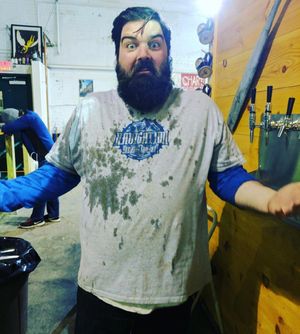 Image post by @navigationbrewingco on Instagram