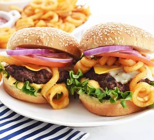 Image post by @sizzlingeats on Instagram