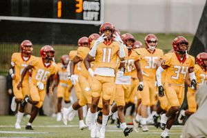 Image post by @skegeefootball on Instagram