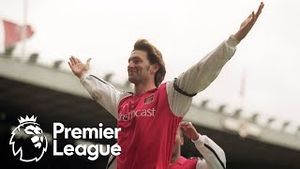 Video post by @nbcsports on YouTube