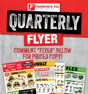 Image post by @sacfasteners on Instagram