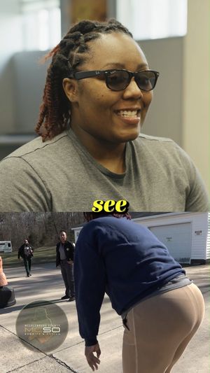 Video post by @MeckSheriff on Facebook