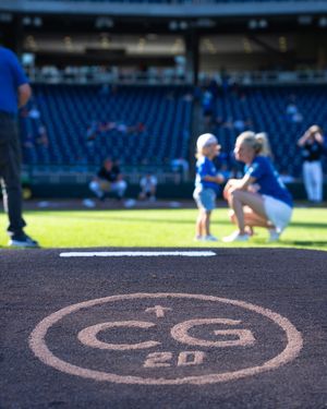 Image post by @creightonbaseball on Instagram