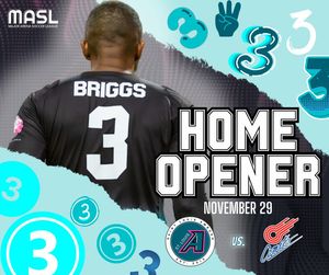 Image post by @stlouisambush on Instagram