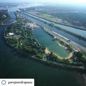 Image post by @f1gpcanada on Instagram