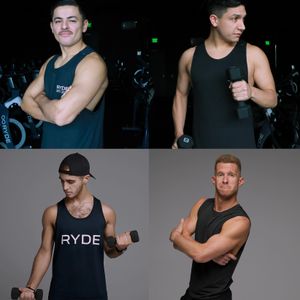 Image post by @rydehouston on Instagram