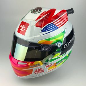 Image post by @daniel_suarezg on Instagram