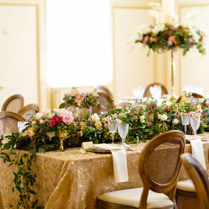 Image post by @luxcateringandevents on Instagram