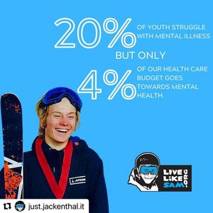 Image post by @patrickdempsey on Instagram