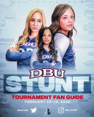 Image post by @dbu_stunt on Instagram