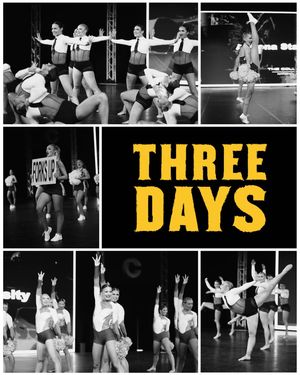 Image post by @asudanceteam on Instagram
