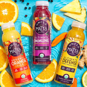 Image post by @unclemattsorganic on Instagram