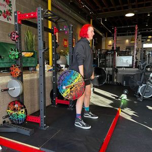Image post by @chinuptrainingdenver on Instagram