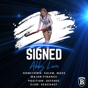 Image post by @bentleyfieldhockey on Instagram