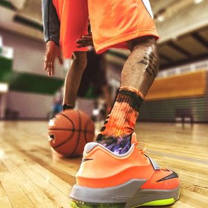 Image post by @nikebasketball on Instagram