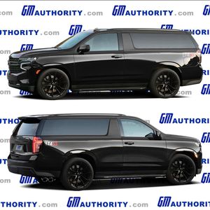 Image post by @mohawkchevrolet on Instagram