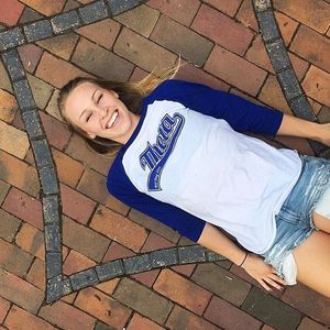 Image post by @wsu_theta on Instagram
