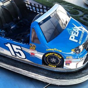 Image post by @peakauto on Instagram