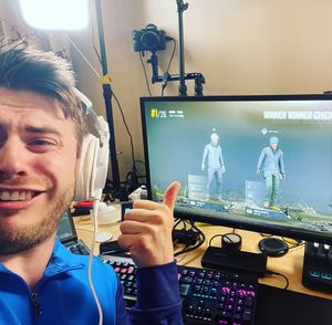 Image post by @terroriser on Instagram
